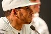 Foto zur News: Lewis Hamilton: Neuseeland-Trip sorgt für Aufregung