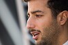 Foto zur News: Daniel Ricciardo: Australien soll Russland schlagen