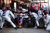Foto zur News: Haas: Nur keine technische Abhängigkeit von Ferrari