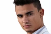 Foto zur News: Pascal Wehrlein: Wie der Senkrechtstarter die Formel 1