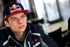 Foto zur News: Max Verstappen: 2016 aufs Podium - 2017 ins Top-Auto