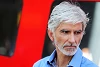 Foto zur News: Damon Hill: So hat Michael Schumacher seine Gegner entnervt