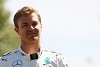 Endlich nicht mehr ferngesteuert: Rosberg begrüßt Funkverbot