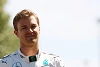 Endlich nicht mehr ferngesteuert: Rosberg begrüßt Funkverbot