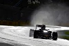 Foto zur News: Problem im Training: Toro Rosso entschuldigt sich bei Sainz