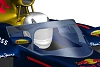 Halo-Alternative: Red Bull zeigt Jet-Kuppel für 2017