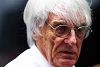 Foto zur News: Bernie Ecclestone rügt neues Qualifying: &quot;Ziemlicher Mist!&quot;