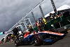 Foto zur News: Qualifying: Warum Pascal Wehrlein an Paydriver scheiterte