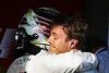 Foto zur News: Nach Kritik an Nico Rosberg: Lewis Hamilton rudert zurück