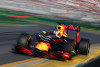 Foto zur News: Red Bull: Ricciardo denkt ans Podium, darf aber nicht hinauf