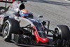 Foto zur News: Haas überrascht mit Platz sechs beim Formel-1-Debüt