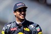 Foto zur News: Daniel Ricciardo: Da klopft ein &quot;silbernes Team&quot; an