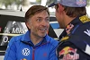 Foto zur News: Capito: "Arroganz" der Formel 1 in der Rallye-WM undenkbar