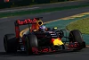 Foto zur News: Red Bull: Ab Kanada mindestens auf Ferrari-Niveau?