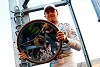 Foto zur News: Medienberichte: Rosberg fährt um neuen Mercedes-Vertrag