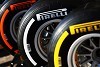Foto zur News: Reifen: Pirelli kündigt für 2017 &quot;ganz andere Philosophie&quot;