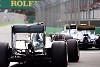Foto zur News: Bernie Ecclestone: Formel-1-Qualifying bleibt unverändert!