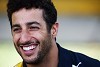 Foto zur News: Daniel Ricciardo: &quot;Ich habe schon als Kind immer gelacht&quot;