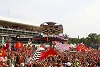 Foto zur News: Monza wackelt weiter: 2017 wieder 20 Rennen geplant