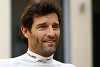 Foto zur News: Mark Webber: &quot;Wollte eigentlich noch in der Formel 1