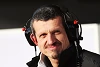 Foto zur News: Günther Steiner optimistisch: &quot;Haas wird 2016 nicht Letzter&quot;