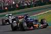 Foto zur News: Max Verstappen hofft: Toro Rosso 2016 &quot;Best of the Rest&quot;