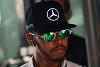 Foto zur News: Hamilton: &quot;Neue Regeln sorgen nicht für besseres Racing&quot;