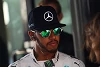 Foto zur News: Hamilton: &quot;Neue Regeln sorgen nicht für besseres Racing&quot;