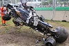 Foto zur News: McLaren: Alonso erhält in Bahrain neue Antriebseinheit