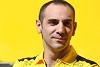 Foto zur News: Renault-Chefs: Müssen nicht jedes Rennen gewinnen