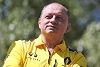 Foto zur News: Renault will über Qualifying-Performance vorankommen