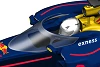 Foto zur News: Halo-Alternative: Red Bull testet erstmals eigene Variante