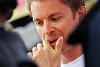 Foto zur News: Langeweile pur droht: Rosberg kritisiert Formel-1-Regeln