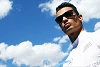 Foto zur News: Pascal Wehrlein: Wäre bereit, sofort den Mercedes zu fahren