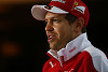 Foto zur News: Sebastian Vettel #AND# Fernando Alonso: &quot;Funkverbot ist