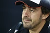 Foto zur News: Fernando Alonso für Start in China &quot;optimistisch&quot;