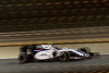 Foto zur News: Williams mit neuer Nase auf Ferrari-Jagd?