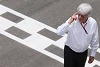 Foto zur News: Qualifying: Bernie Ecclestone verspricht Lösung nach Bahrain