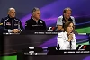 Foto zur News: Positives an der Formel 1? Teamchefs auf Argumentensuche