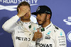Formel 1 Bahrain 2016: Hamilton schlägt Rosberg im