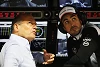 Foto zur News: Wegen Alonso-Startverbot: Ron Dennis sauer auf die FIA