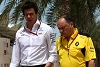 Foto zur News: Wolff über Qualifying: &quot;Öffentlich kreuzigen, wer dagegen