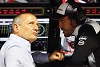 Foto zur News: Ron Dennis: Alonso ist &quot;der schnellste Fahrer der Formel 1&quot;