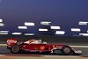 Foto zur News: Sebastian Vettel: Motorschaden "hat sich nicht angekündigt"