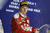 Räikkönen trotz Startfehler auf Rang zwei: Sieg verschenkt?