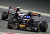 Foto zur News: Erstmals Wüstenpunkte: Toro Rosso bricht Bahrain-Fluch