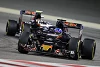 Foto zur News: Erstmals Wüstenpunkte: Toro Rosso bricht Bahrain-Fluch