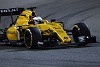 Foto zur News: Renault scheitert nach Fehlstart erneut an WM-Punkten
