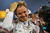 Foto zur News: Rosberg: Warum er seinem Ingenieur einen Maulkorb verpasste