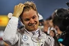 Foto zur News: Rosberg: Warum er seinem Ingenieur einen Maulkorb verpasste